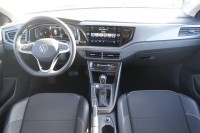 VW Taigo 1.5 TSI Life DSG
