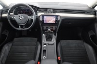 VW Passat Variant 2.0 TDI Highline