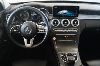 Mercedes-Benz C 200 C300 T-Modell d AMG Line