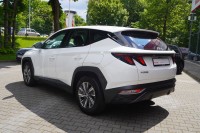 Hyundai Tucson 1.6 T-GDI