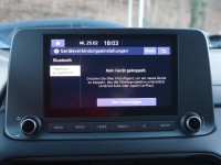 Hyundai Kona 1.0 N Line Mild-Hybrid VC