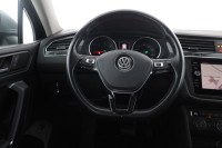 VW Tiguan Allspace 2.0 TDI DSG 4Motion Highline