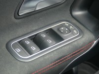 Mercedes-Benz CLA 200 AMG Line Aut.