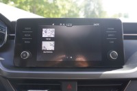 Skoda Kamiq 1.0 TSI
