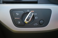 Audi A4 Avant 35 TFSI S line