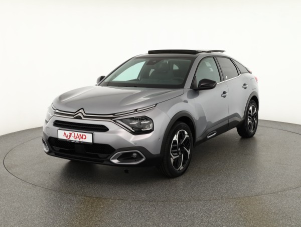 Citroen C4 PureTech 130