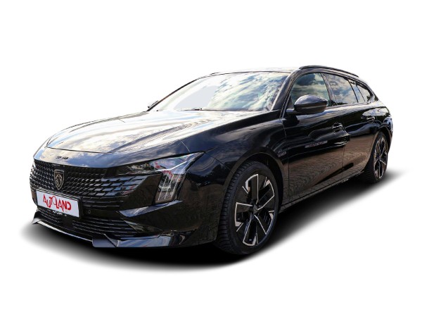 Peugeot 508 SW 1.2 12V e-THP GT
