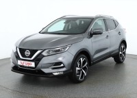 Nissan Qashqai 1.3 DIG-T Tekna LED Navi 360° Kamera DAB