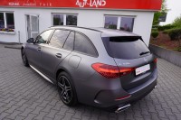 Mercedes-Benz C 300 C300 e T AMG Line