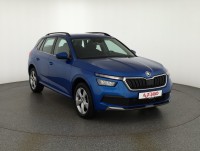 Skoda Kamiq 1.0 TSI DSG
