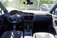 VW Tiguan 2.0 TDI R-Line 4M