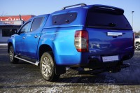 Mitsubishi L200 L 200 4x4 2.2 Basis DOKA