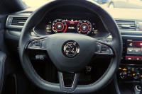 Skoda Superb Combi 2.0 TSI DSG Sportline