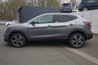 Nissan Qashqai 1.3 DIG-T