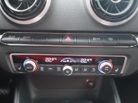 Audi A3 Cabrio 1.4 TFSI S line