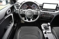 Kia cee'd Sporty Wagon Ceed SW 1.5 T-GDI GT-Line