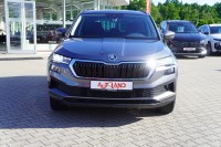 Skoda Karoq 1.5 TSI