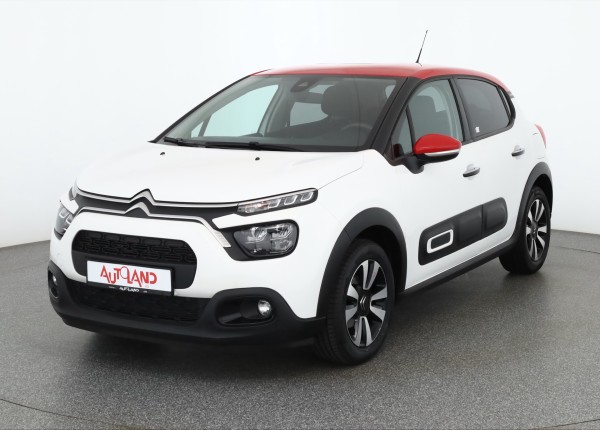 Citroen C3 PureTech 83 Shine