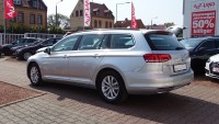 VW Passat Variant 1.6 TDI Comfortline