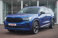 Vorschau: Skoda Kodiaq Sportline 1.5 TSI DSG