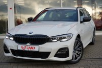 Vorschau: BMW 330 330e Touring M Sport Aut.