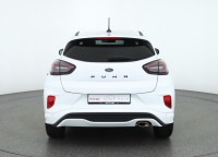 Ford Puma 1.0 M-Hybrid ST-Line