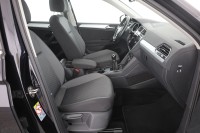 VW Tiguan 2.0 TDI Comfortline