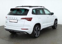 Skoda Karoq Sportline 1.5 TSI DSG