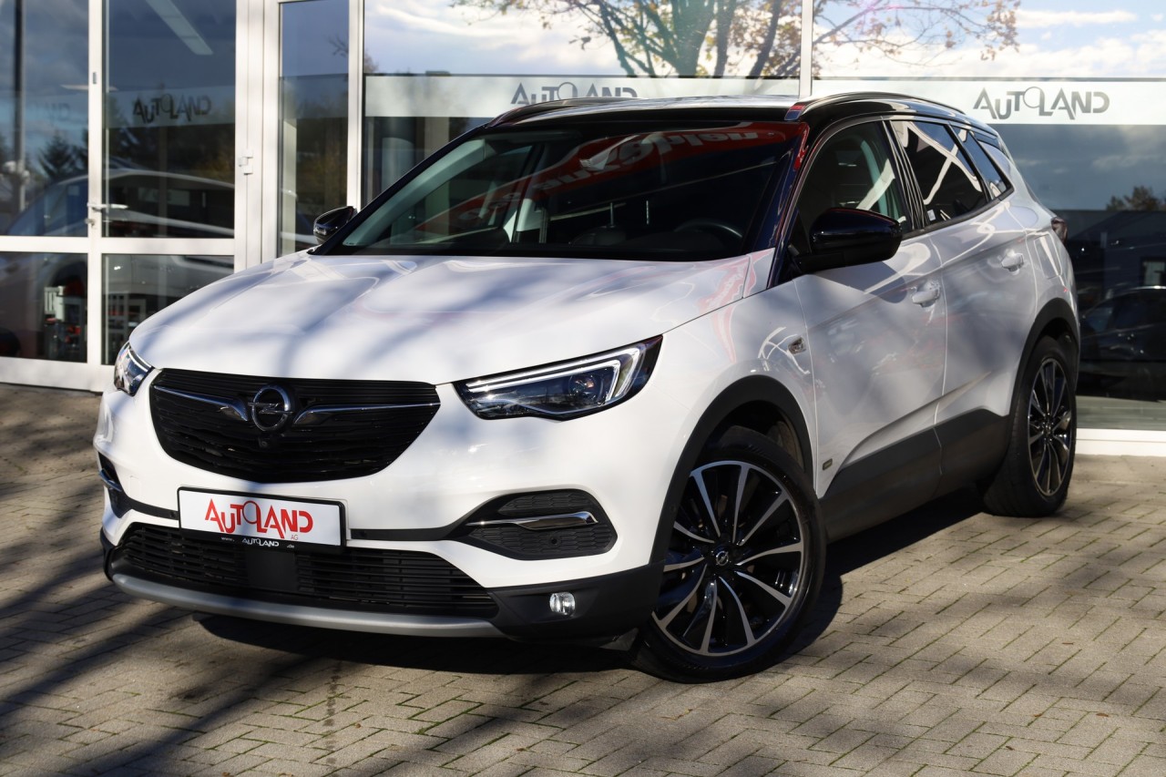 Opel Mokka X 1.4 Turbo