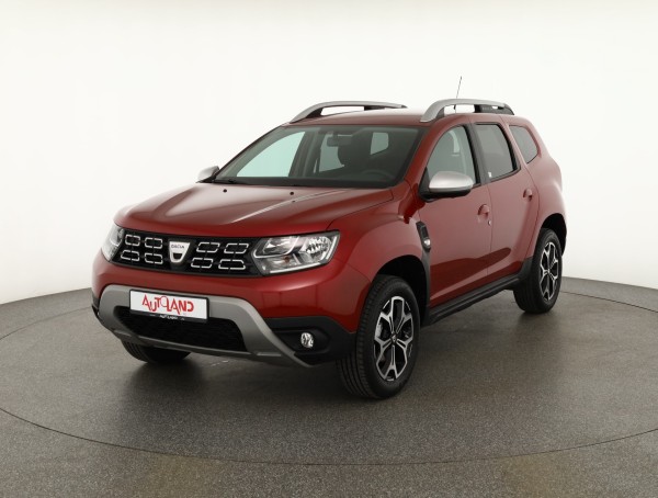Dacia Duster II 1.3 TCe 150 Adventure