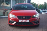 Seat Leon ST 2.0 TSI Cupra 4Drive