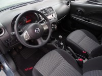 Nissan Micra 1.2