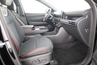 Hyundai Tucson 1.6 T-GDI HEV 4WD Aut.