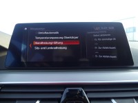 BMW 520 520d Touring