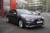 Audi A4 Avant 35 2.0 TFSI S line