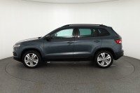 Vorschau: Skoda Karoq 2.0 TDI Style 4x4