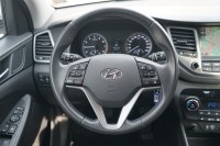 Hyundai Tucson 1.6 GDI