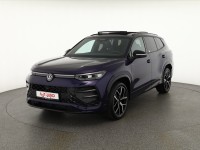VW Tayron 2.0 TSI R-Line 4M DSG 3-Zonen-Klima Navi Sitzheizung
