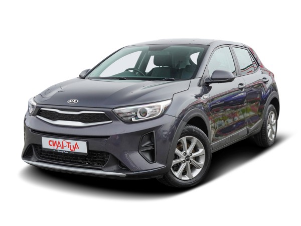 Kia Stonic 1.2