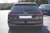 Audi A4 Avant 35 2.0 TFSI advanced