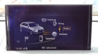 Audi A3 1.0 TFSI Sportback