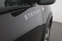 Dacia Logan MCV Stepway TCe 90 Aut.