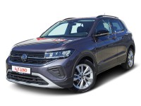 VW T-Cross 1.0 1.0 TSI 70 kW Goal LED Navi ACC DAB