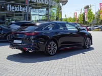 Kia pro_cee'd ProCeed 1.6 T-GDI GT