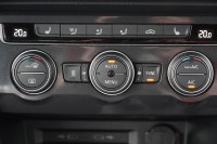 VW Tiguan Allspace 1.5 TSI Comfortline