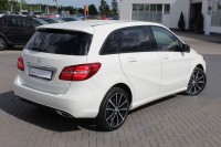 Mercedes-Benz B 180 B180 AMG Line