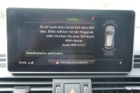 Audi SQ5 3.0 TFSI quattro