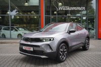 Vorschau: Opel Mokka 1.2 Elegance