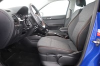 Skoda Fabia Combi 1.0 TSI Best of