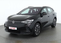 VW ID.4 Pure LED Navi ACC Kamera Keyless-Go DAB PDC